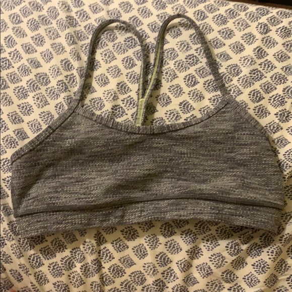 Lululemon sports bra - Picture 1 of 3